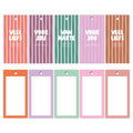 Cadeaulabels | 5 labels