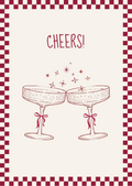 Kaart cheers