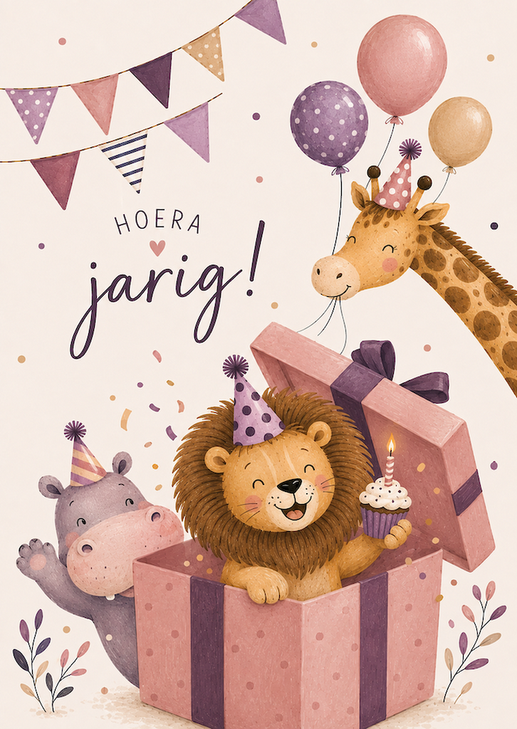 Kaart cadeau