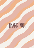 Kaart thank you!